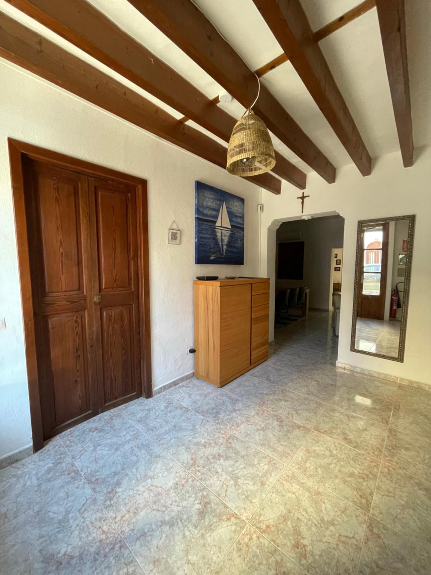 Casa De Limon Villa Palma de Mallorca Exterior photo
