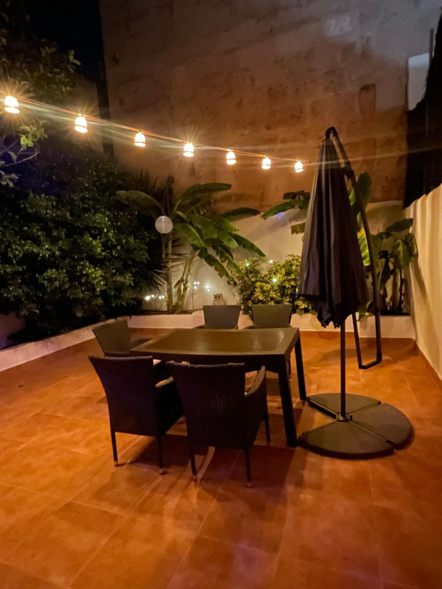 Casa De Limon Villa Palma de Mallorca Exterior photo
